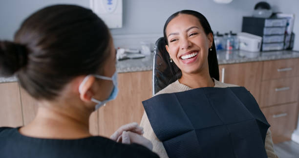 Oral Surgery in Washoe Valley, NV